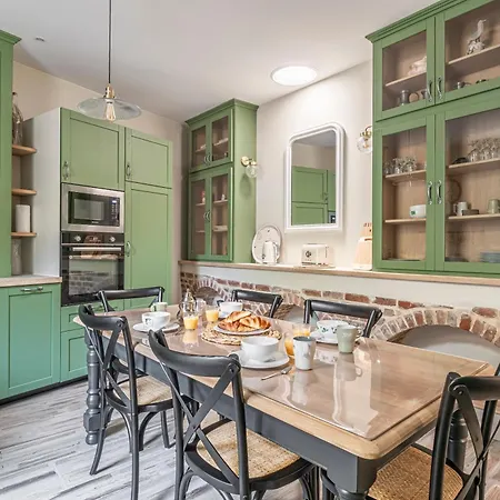 La Grive - 400m - Confort *