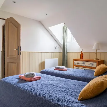 Holiday home La Grive - 400m - Confort Etretat