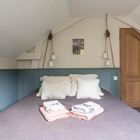 La Grive - 400m - Confort * Etretat