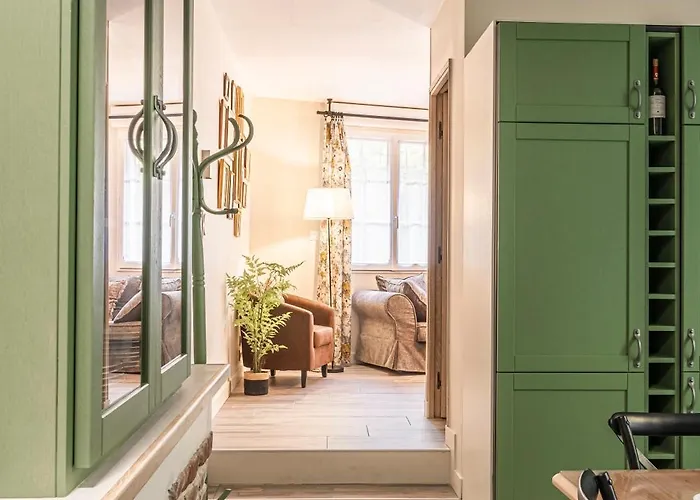 La Grive - 400m - Confort Holiday home