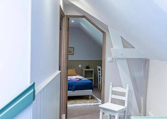 Holiday home La Grive - 400m - Confort