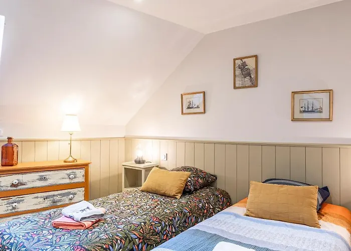 Holiday home La Grive - 400m - Confort Etretat