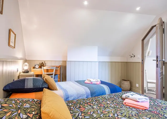 La Grive - 400m - Confort