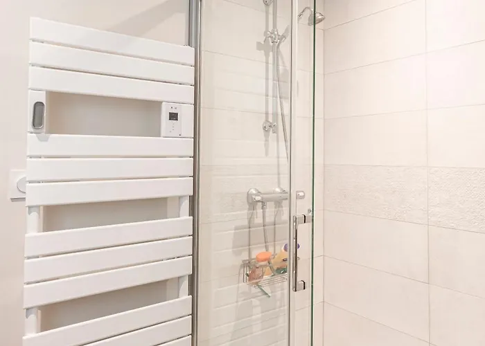 Holiday home La Grive - 400m - Confort *