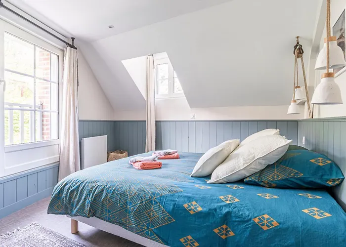 La Grive - 400m - Confort