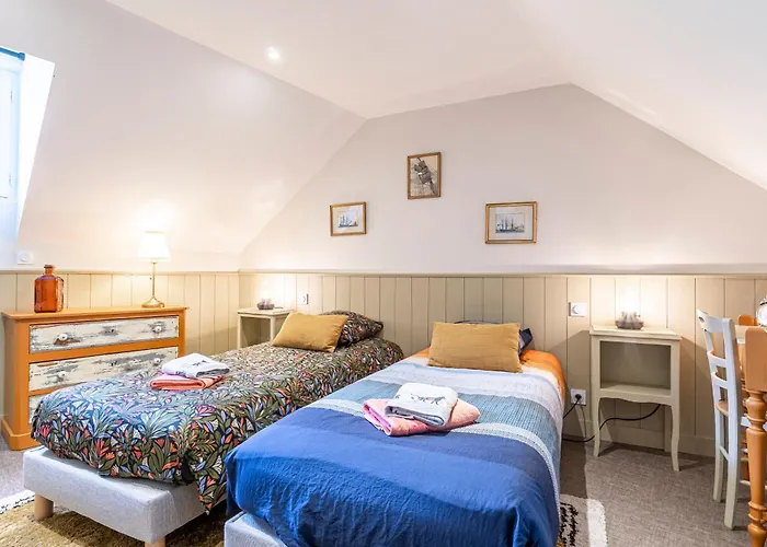 La Grive - 400m - Confort Holiday home