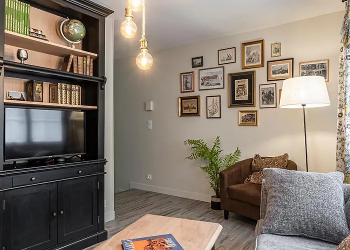 La Grive - 400m - Confort Holiday home *