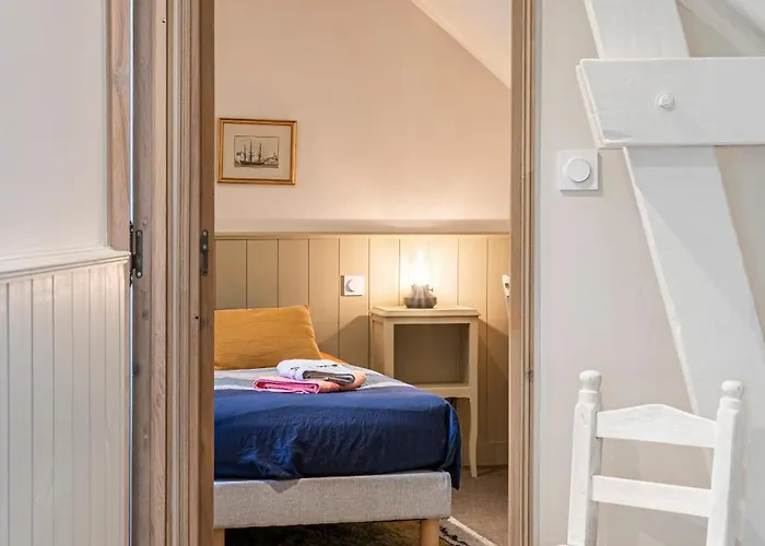 La Grive - 400m - Confort *