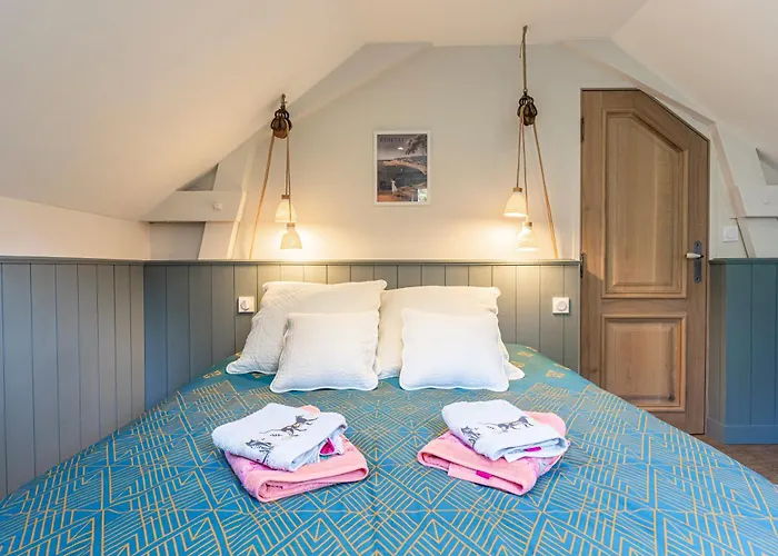 La Grive - 400m - Confort Holiday home