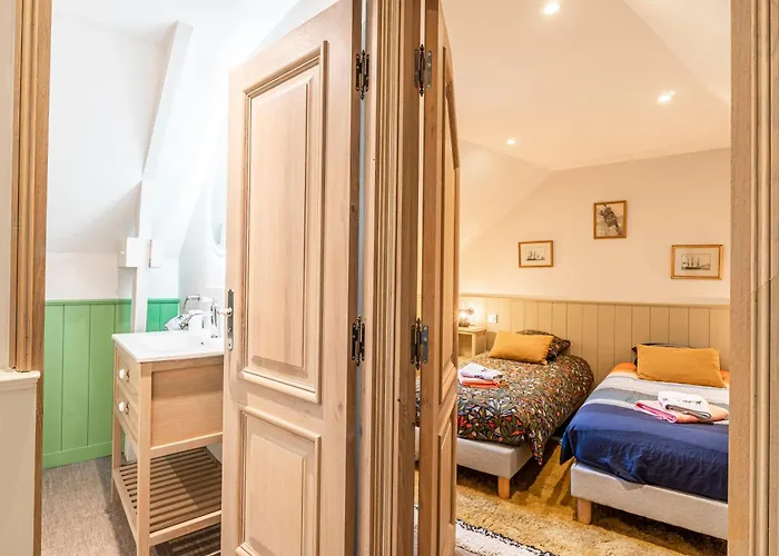 La Grive - 400m - Confort Holiday home *