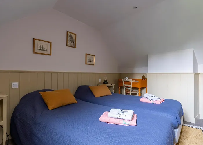 La Grive - 400m - Confort Holiday home *