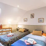 Prázdninový dům La Grive - 400m - Confort Étretat
