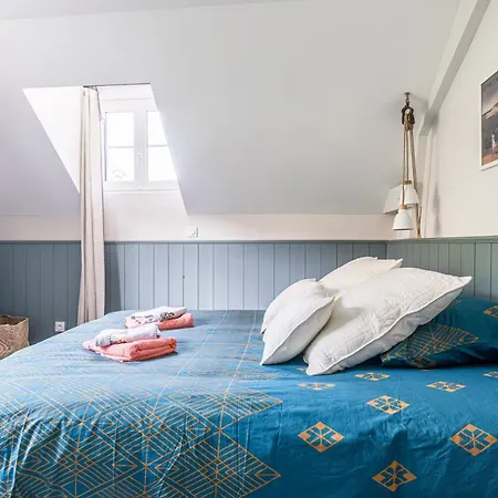 La Grive - 400m - Confort *