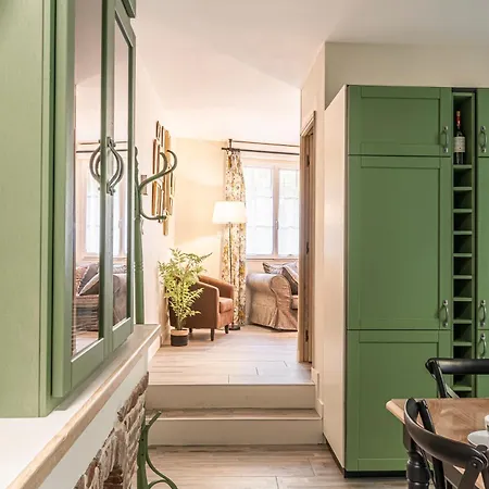 La Grive - 400m - Confort Holiday home