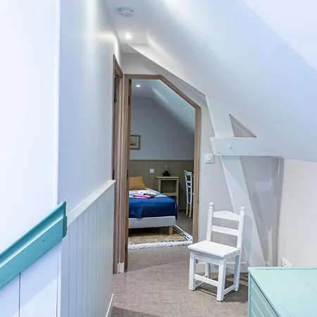 Holiday home La Grive - 400m - Confort