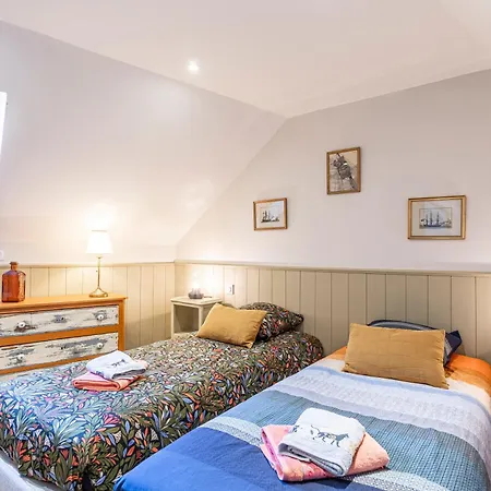 Holiday home La Grive - 400m - Confort Etretat