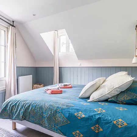 La Grive - 400m - Confort