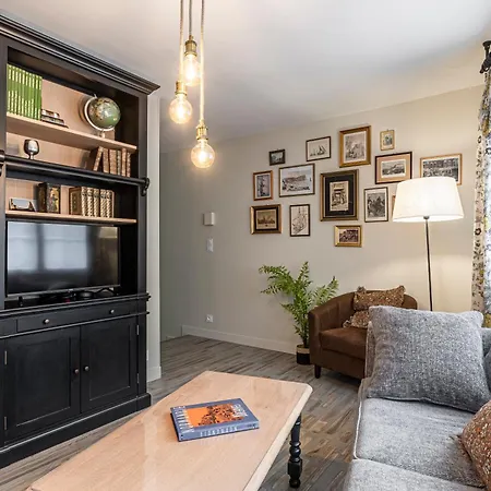 La Grive - 400m - Confort Ferienhaus *