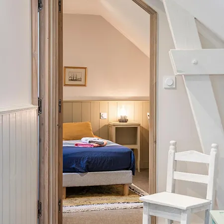 La Grive - 400m - Confort *