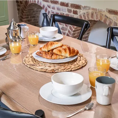 La Grive - 400m - Confort Ferienhaus *