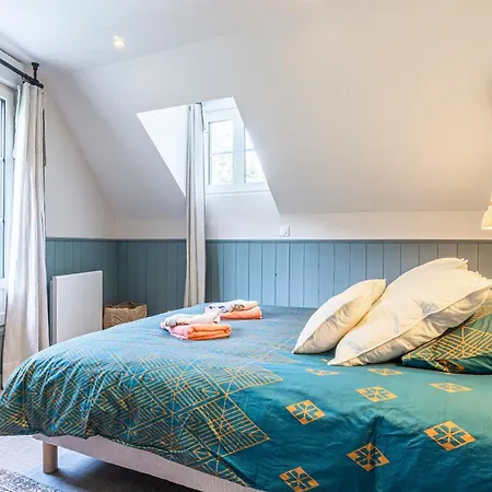 La Grive - 400m - Confort * Étretat