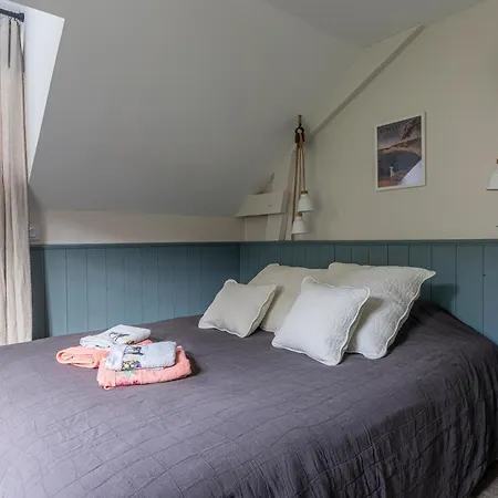 La Grive - 400m - Confort * Etretat