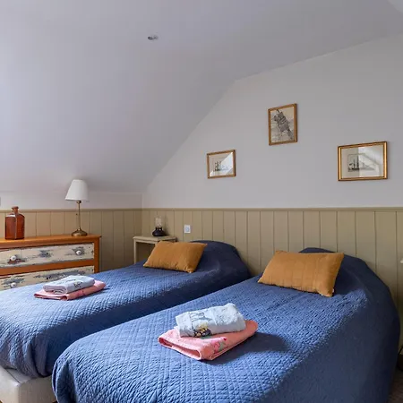 La Grive - 400m - Confort