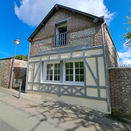 La Grive - 400m - Confort * Étretat