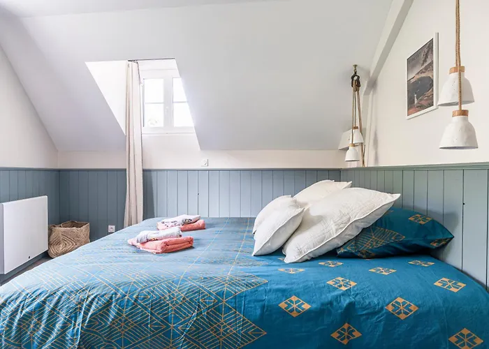 La Grive - 400m - Confort *