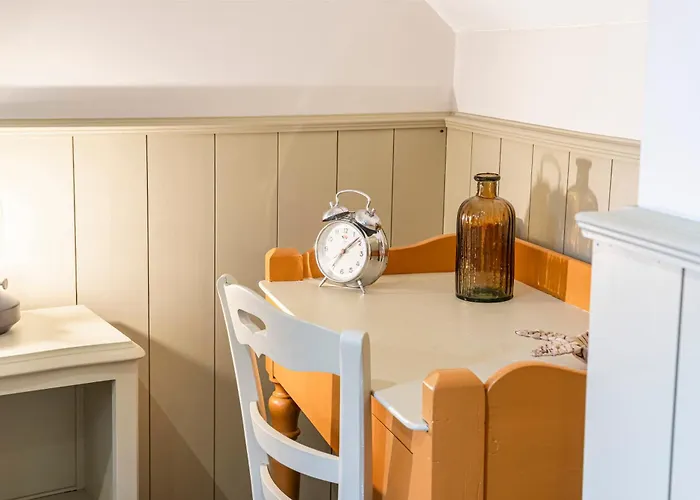 La Grive - 400m - Confort