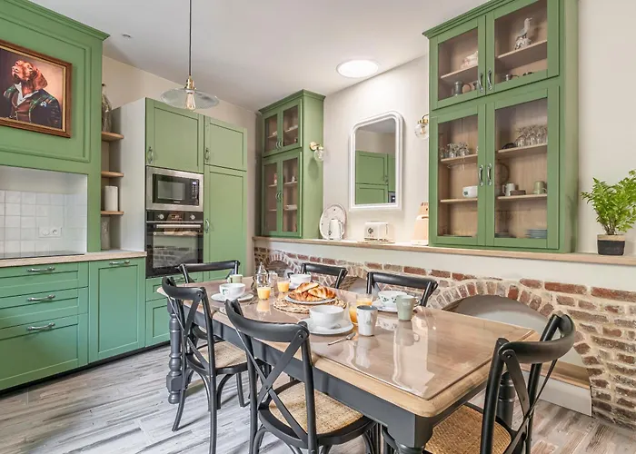 La Grive - 400m - Confort *