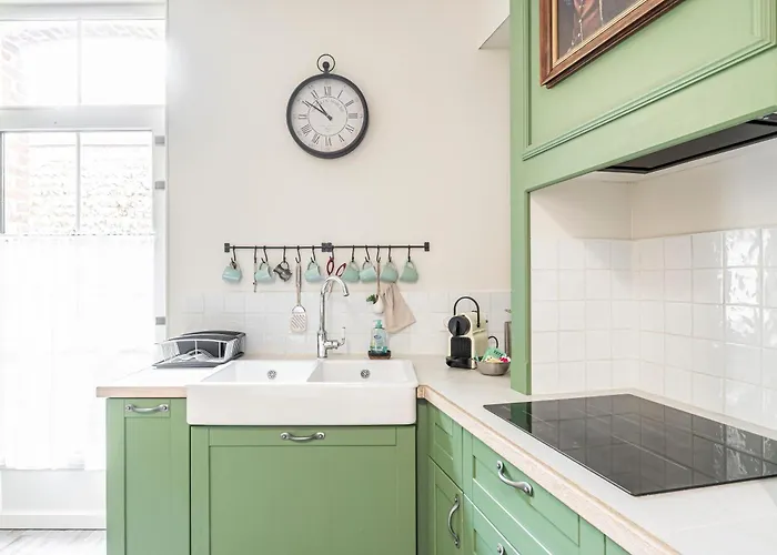 La Grive - 400m - Confort *