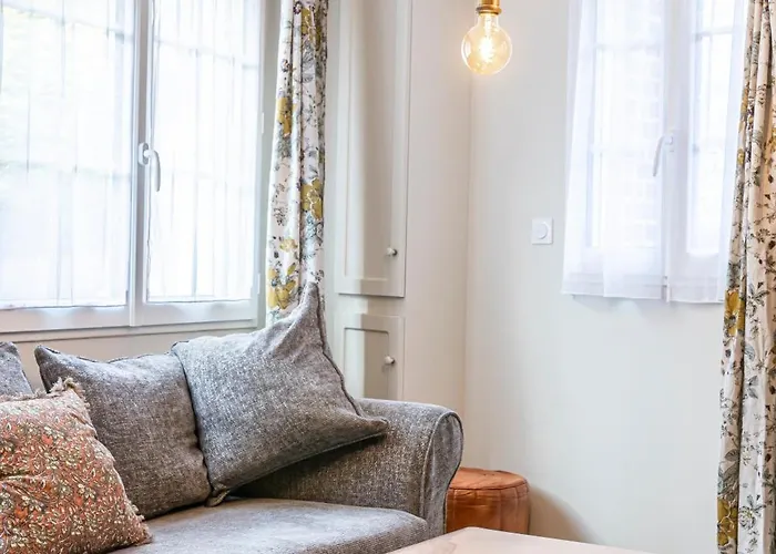 La Grive - 400m - Confort *