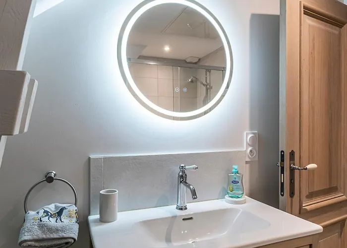 La Grive - 400m - Confort Étretat