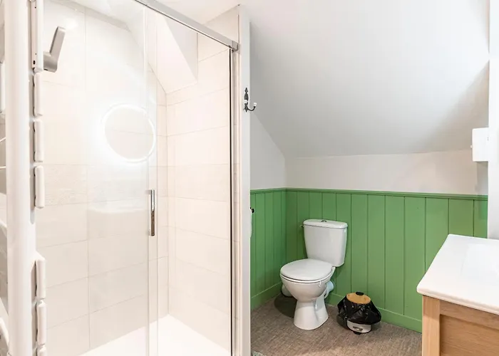 La Grive - 400m - Confort * Étretat