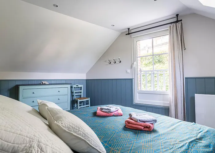 La Grive - 400m - Confort *