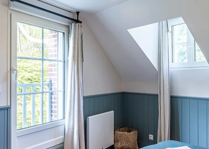 La Grive - 400m - Confort Étretat