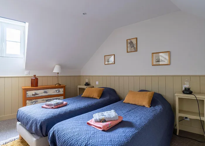 La Grive - 400m - Confort